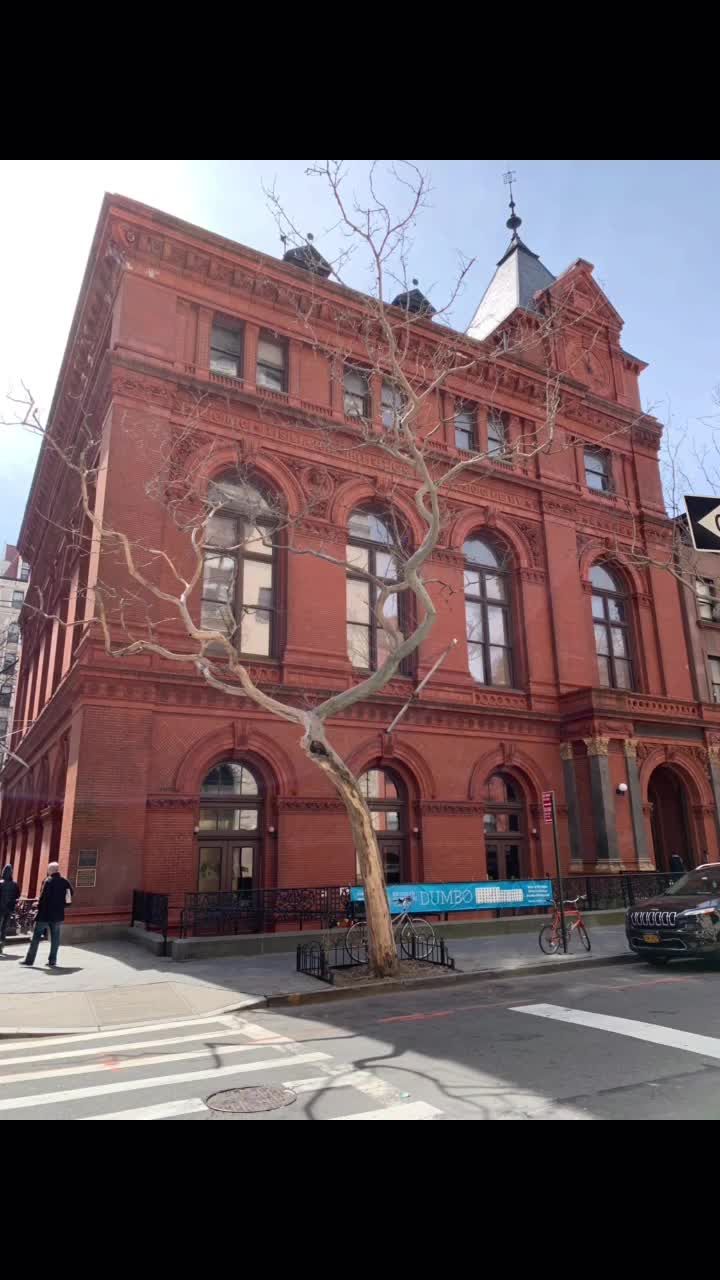 ニューヨーク ブルックリン ヒストリカル ソサエティー ニューヨーク ルルハルルのブログ