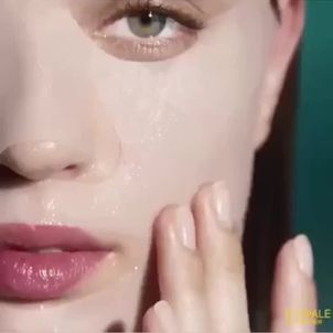 D’OPALE MOVIE 美肌アンチエイジング修復マスクの画像