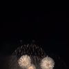 海上花火大会　の画像