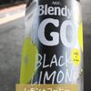 ブレンディコーヒー #GOの画像