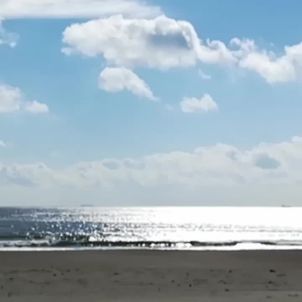 日常トレーニング6　空の画像