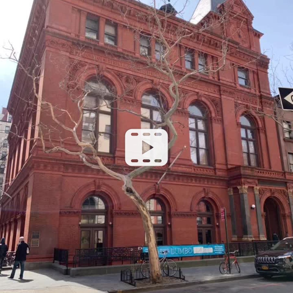 ニューヨーク ブルックリン ヒストリカル ソサエティー ニューヨーク ルルハルルのブログ