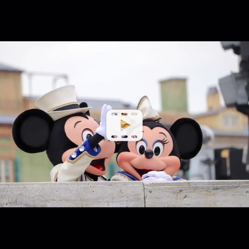 感動 リドアイルのイッツ クリスマスタイム いろいろ大好き ディズニーブログ